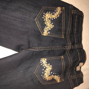 Women jeans